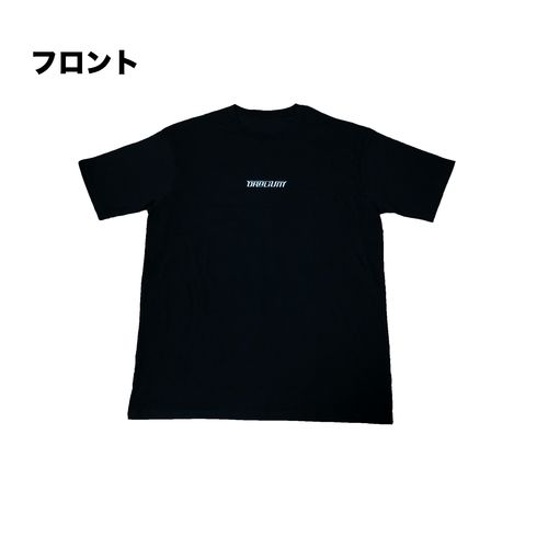 ORALIUM OFFICIAL Tシャツ