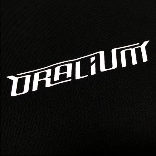ORALIUM OFFICIAL Tシャツ