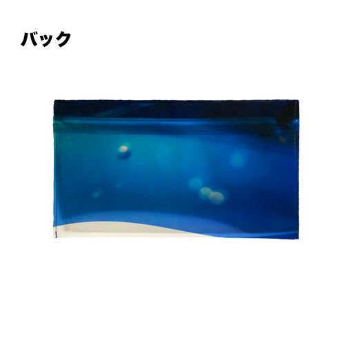 ORALIUM OFFICIAL クリアケース