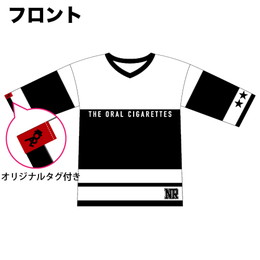 オリジナルBKW!! SPORTS Tシャツ 2017 SPRING