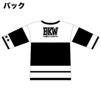 オリジナルBKW!! SPORTS Tシャツ 2017 SPRING