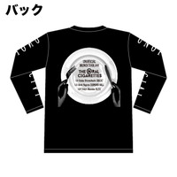 UNOFFICIAL BRUNCH TOUR ロングスリーブTシャツ