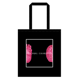 UNOFFICIAL トートバッグ