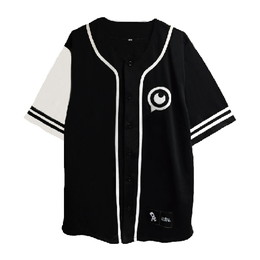 オリジナル BKW!! ベースボールシャツ 2017-2018