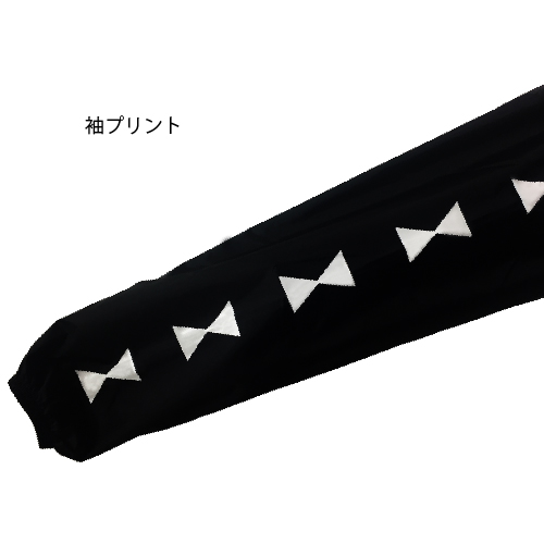 Diver In the BLACK オリジナルコーチジャケット