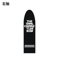 オリジナルBKW!!スポーツロングスリーブTシャツ2018