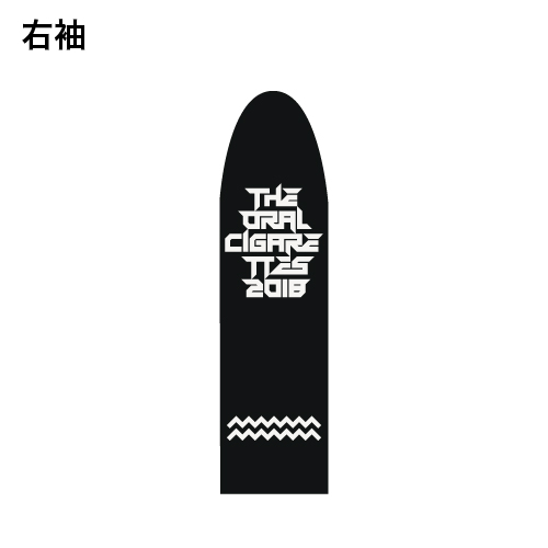 オリジナルBKW!!スポーツロングスリーブTシャツ2018