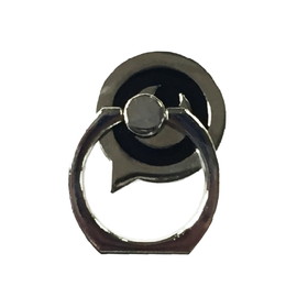 目玉スマホリング