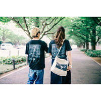 Piggy Backing Tour カップリングTシャツ