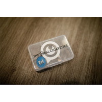 ピルケース(目玉ロゴ)