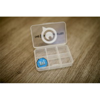 ピルケース(目玉ロゴ)