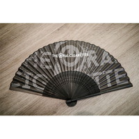 扇子(目玉ロゴ)