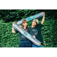 Piggy Backing Tour マフラータオル