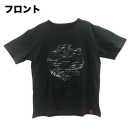 Piggy Backing Tour カップリングTシャツ