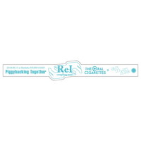 Piggy Backing Tour カップリングラバーバンド(東京限定)