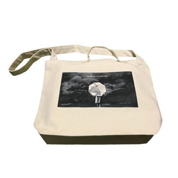 ReI project tote bag