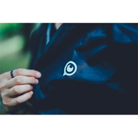 ReI project rain poncho(高性能撥水仕様)