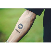 ロゴまみれボディーシール4