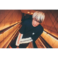 Kisses and Kills ロンT/ホワイト