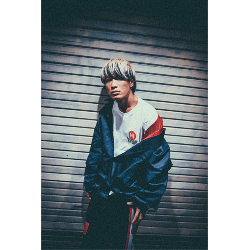 Kisses and Kills オリジナルコーチジャケット