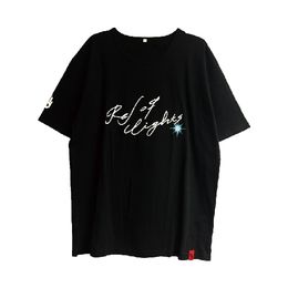 ReI of Lights Tシャツ