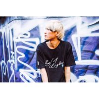 ReI of Lights Tシャツ