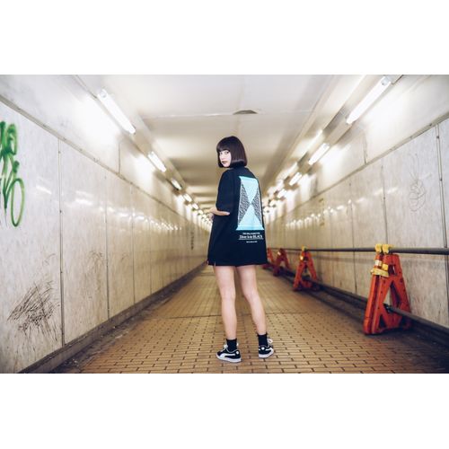 ReI of Lights Tシャツ