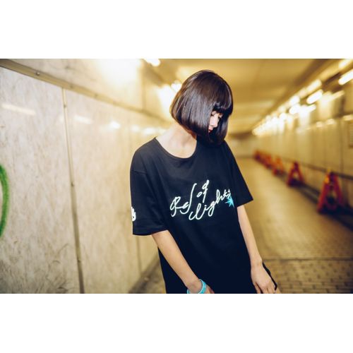 ReI of Lights Tシャツ