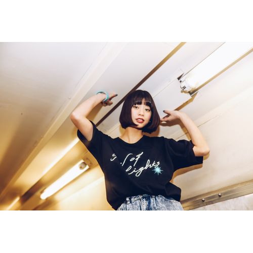 ReI of Lights Tシャツ