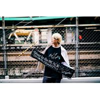 ReI of Lights マフラータオル