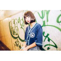 オリジナルBKW!!ベースボールシャツ2018