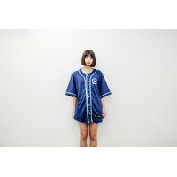 オリジナルBKW!!ベースボールシャツ2018