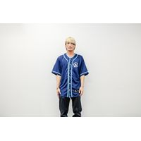 オリジナルBKW!!ベースボールシャツ2018