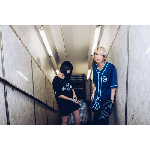 オリジナルBKW!!ベースボールシャツ2018