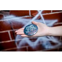 ReI of Lights デカ缶バッジ