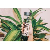 目玉ロゴクリアマグボトル