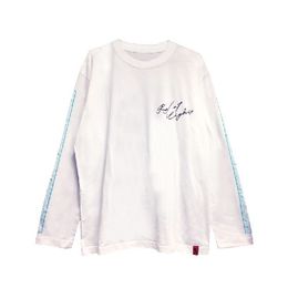 DIBロングスリーブTシャツ