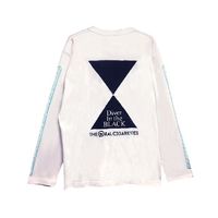 DIBロングスリーブTシャツ