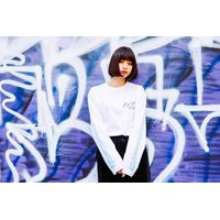 DIBロングスリーブTシャツ