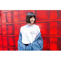 DIBロングスリーブTシャツ