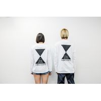 DIBロングスリーブTシャツ