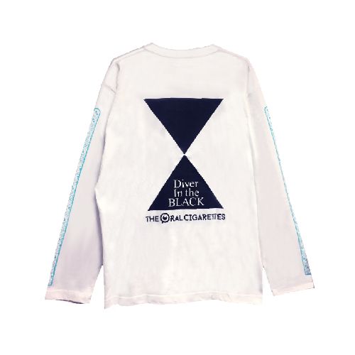 DIBロングスリーブTシャツ