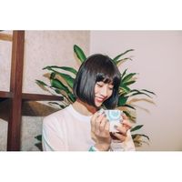 目玉マグカップ