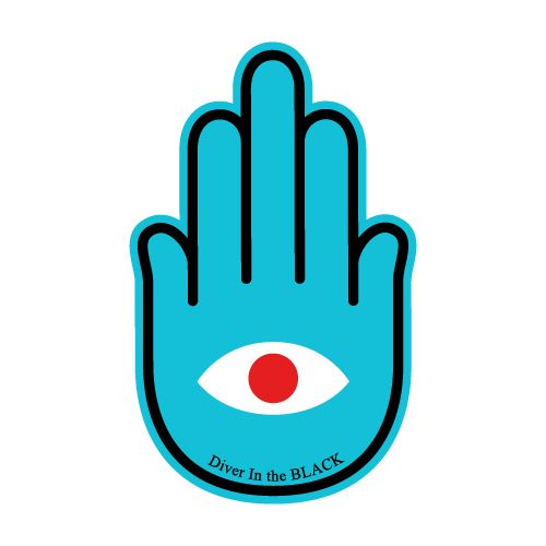 ReI of Lights ステッカーセット