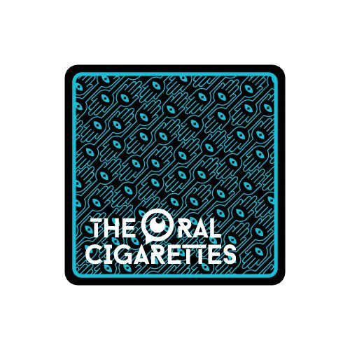 ReI of Lights ステッカーセット