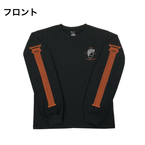 最初の晩餐ロングTシャツ