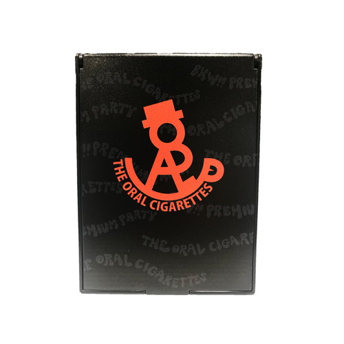 ミルクロゴミラー