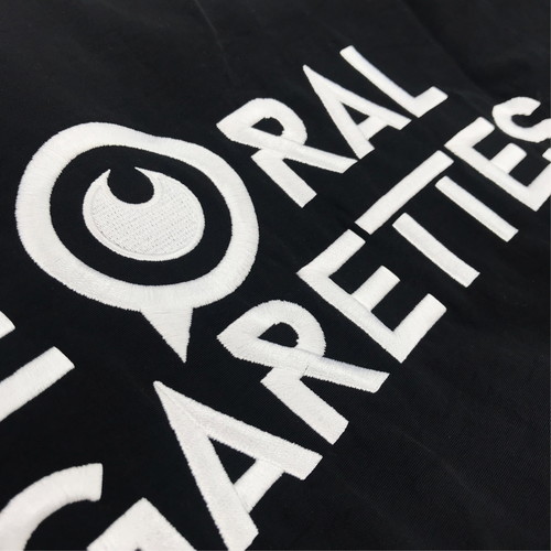 商品詳細ページ | THE ORAL CIGARETTES OFFICIAL SHOP | BKW!! MA-1