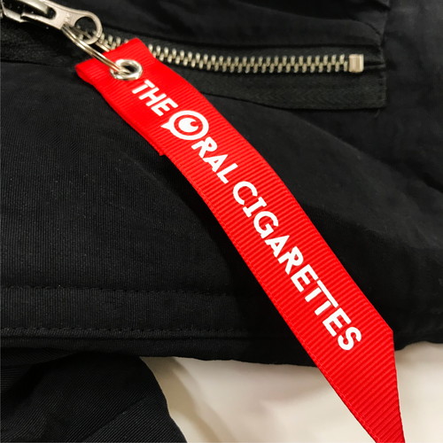 商品詳細ページ | THE ORAL CIGARETTES OFFICIAL SHOP | BKW!! MA-1