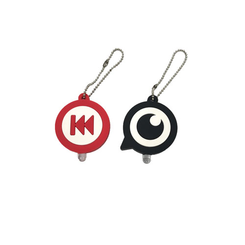 カプセルトイ～Kisses and Kills Tour～